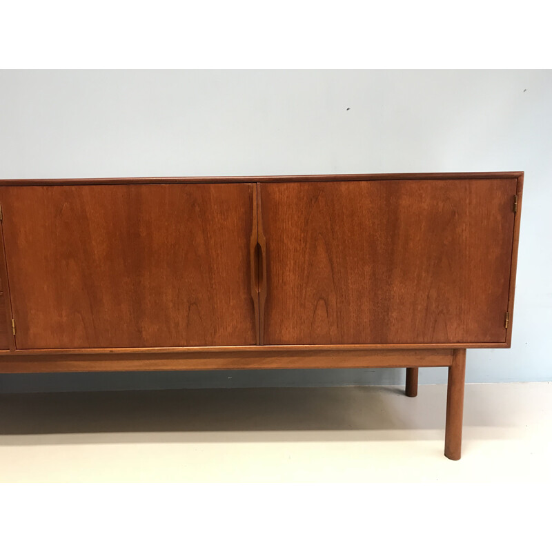 Vintage teak sideboard by McIntosh