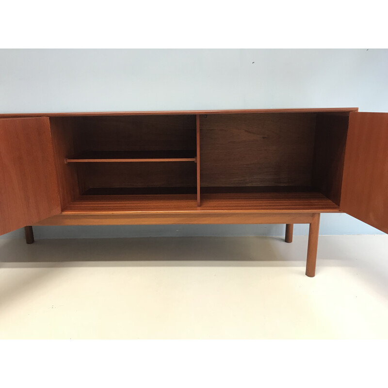 Vintage teak sideboard by McIntosh