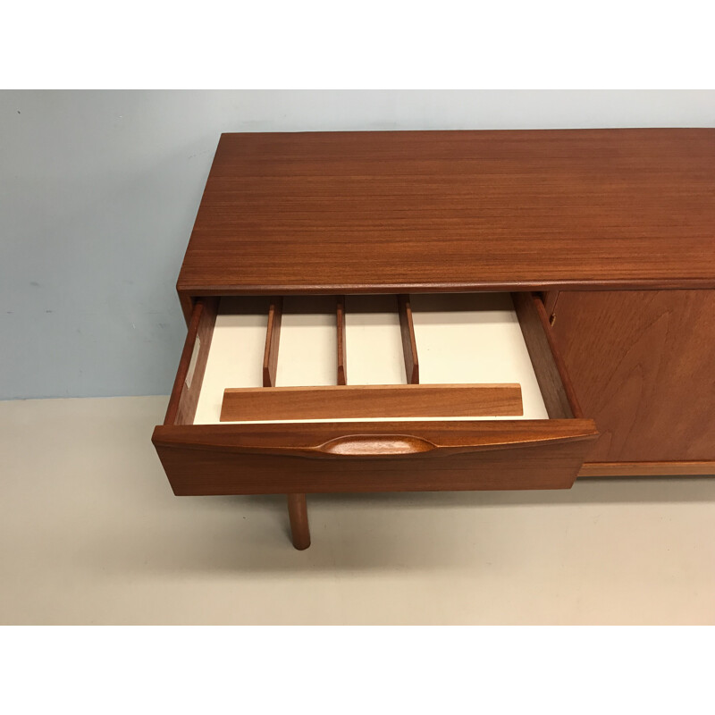 Vintage teak sideboard by McIntosh