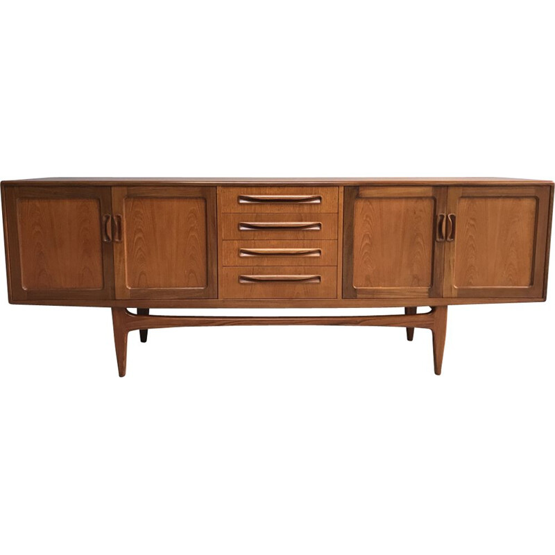 Vintage sideboard by V. Wilkins for G-Plan