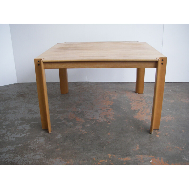 Vintage table by Castelijn