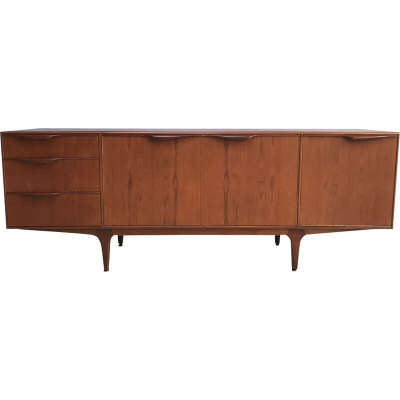 Vintage teak sideboard by McIntosh