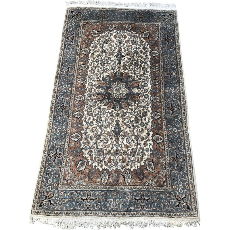 Vintage rug Punjab India