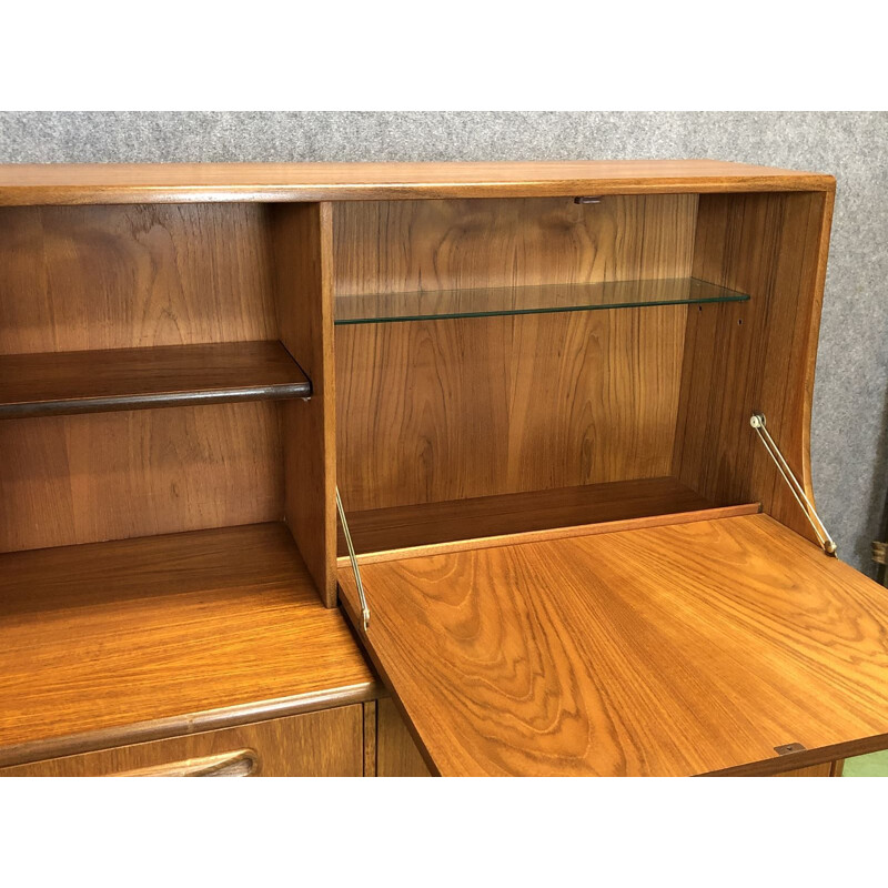 Vintage sideboard in teak by G-Plan