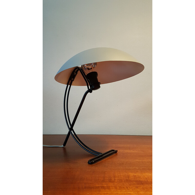 Vintage lamp NB100 by Louis Kalff for Philips
