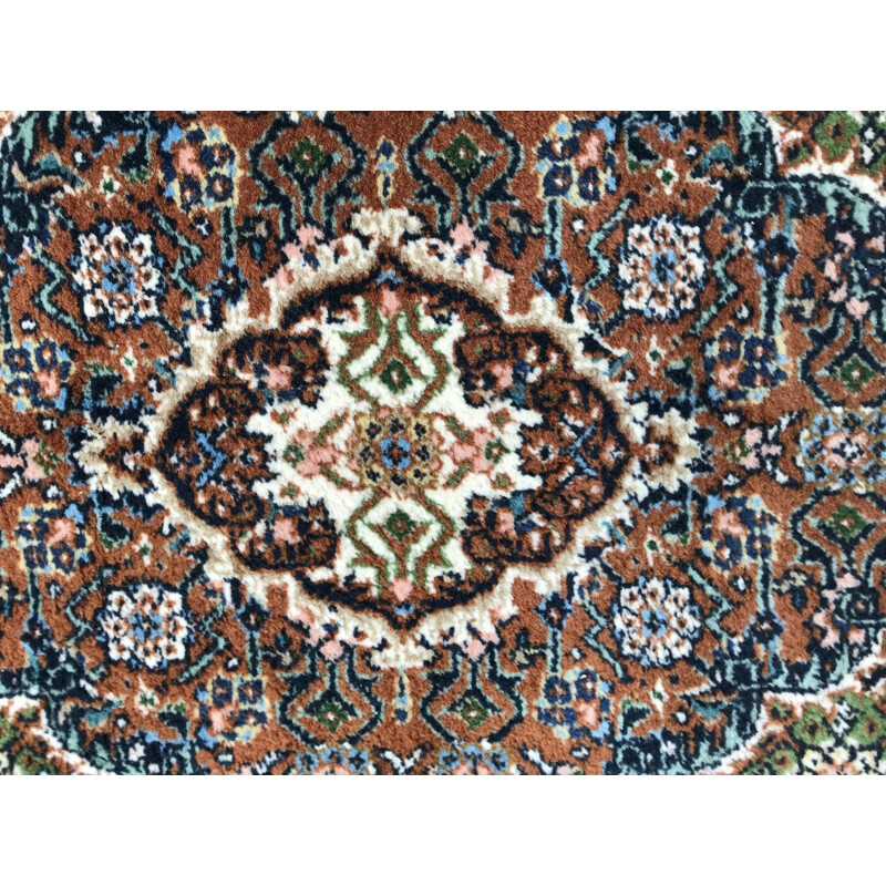 Vintage hand made Transylvania carpet
