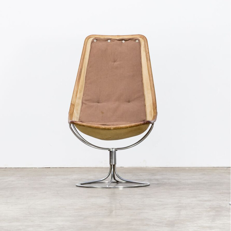 Fauteuil "Jetson" par Bruno Mathsson for Dux