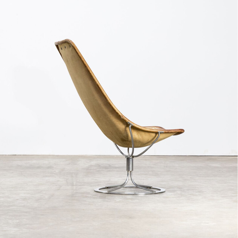 Fauteuil "Jetson" par Bruno Mathsson for Dux