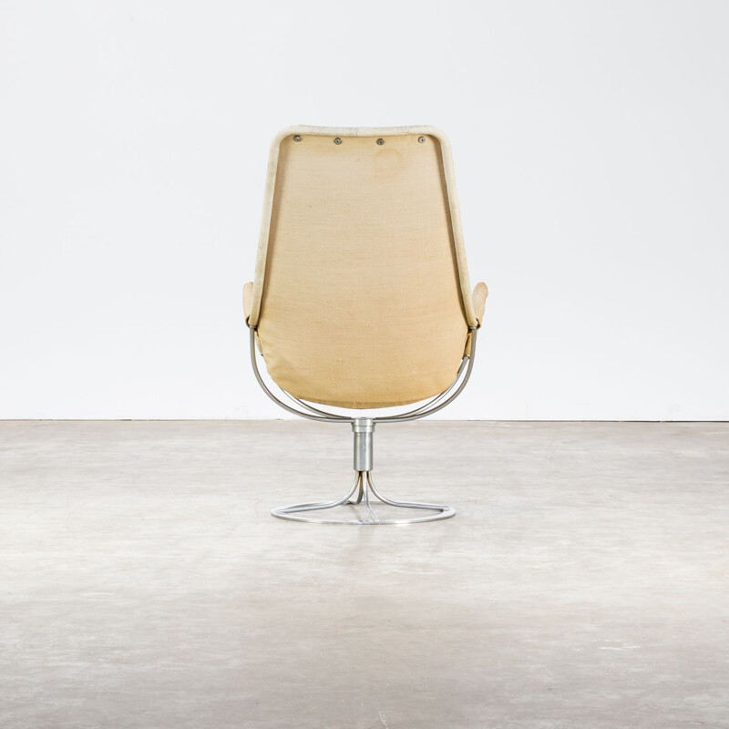 Vintage armchair "Jetson" by Bruno Mathsson for Dux