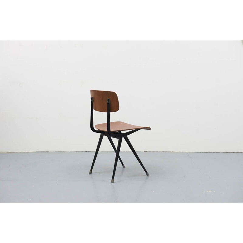 Vintage chair "Result" by Friso Kramer