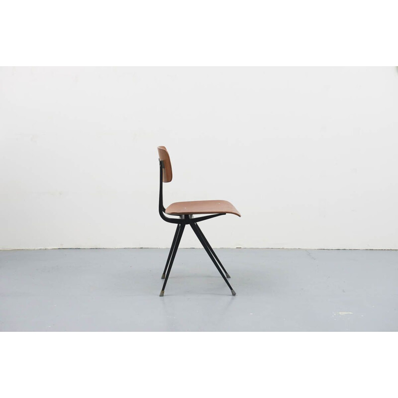 Vintage chair "Result" by Friso Kramer