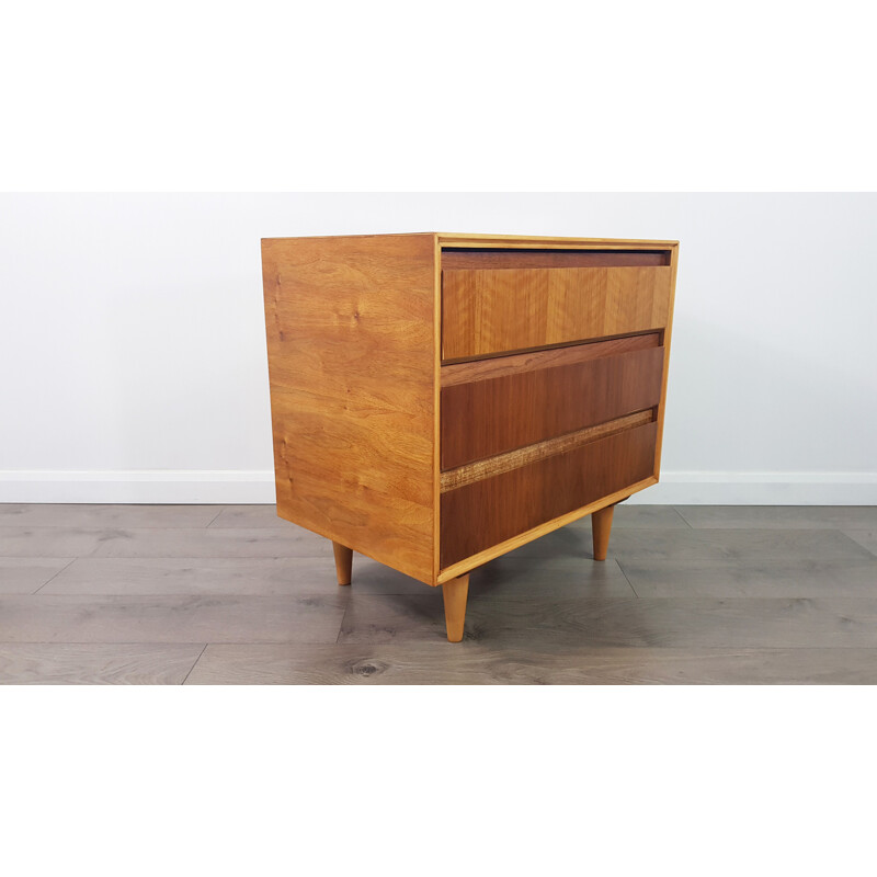 Vintage chest of drawers by Meredew