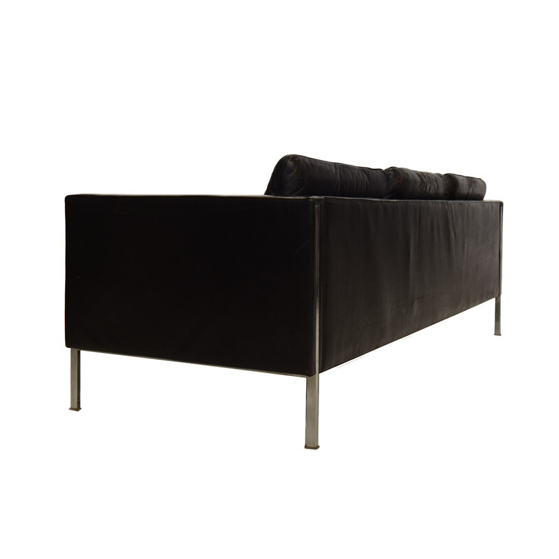 Vintage 3-seater sofa "442" by Pierre Paulin for Artifort