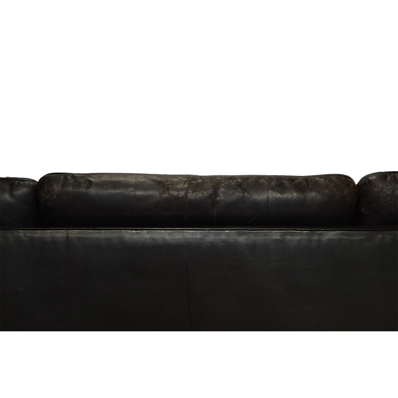 Vintage 3-seater sofa "442" by Pierre Paulin for Artifort