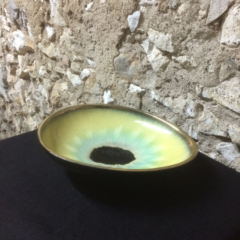 Vintage ceramic by Dumler & Breiden