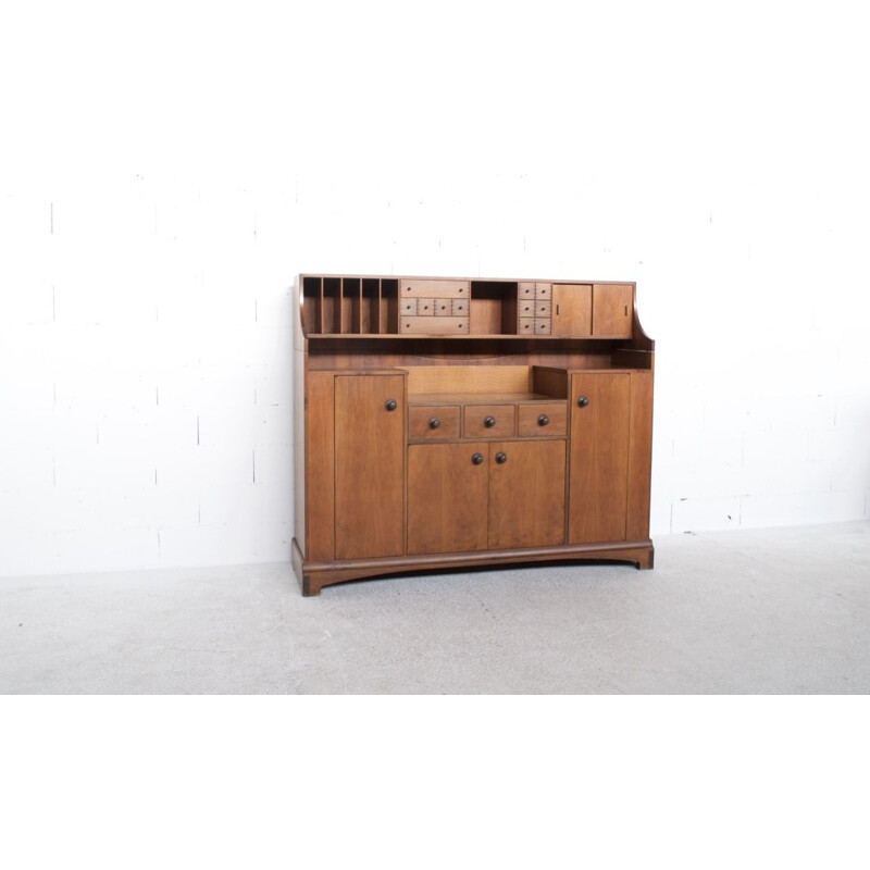 Vintage furniture storage by Bernini