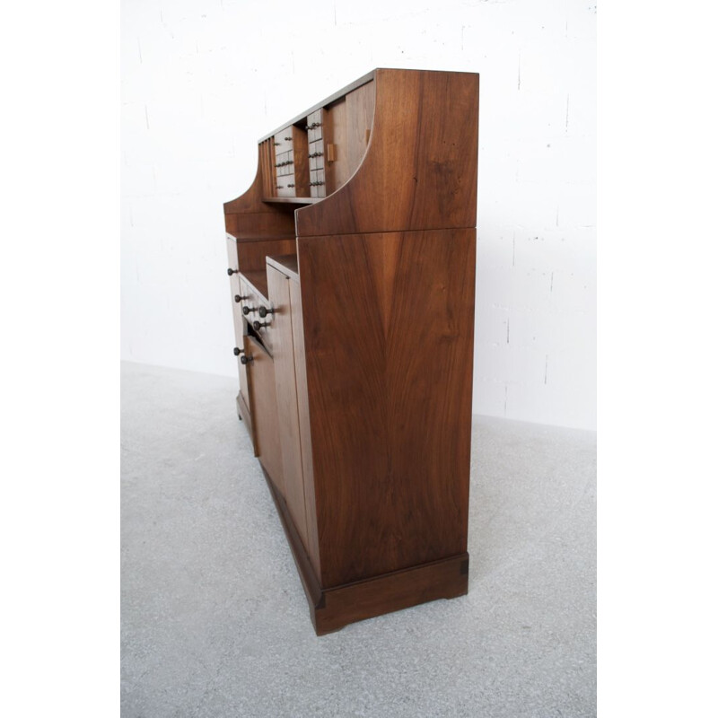 Vintage furniture storage by Bernini