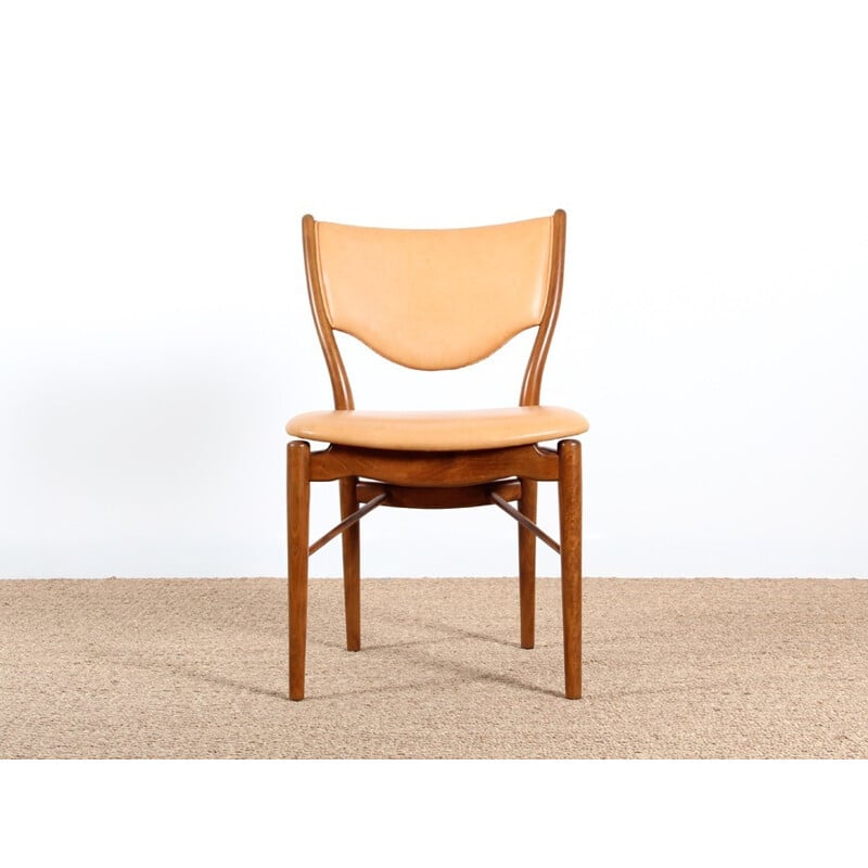 Chair BO63, Finn JUHL - 1950s