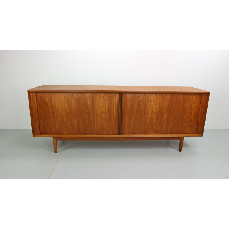 Vintage sideboard by Frank Guille for Austin Suite