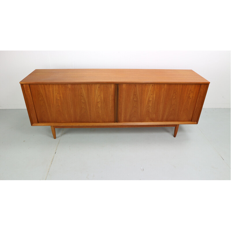 Vintage sideboard by Frank Guille for Austin Suite