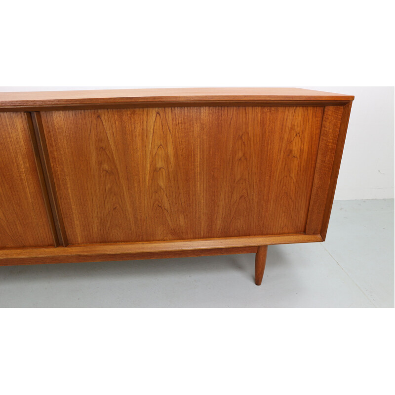 Vintage sideboard by Frank Guille for Austin Suite