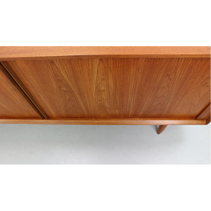 Vintage sideboard by Frank Guille for Austin Suite