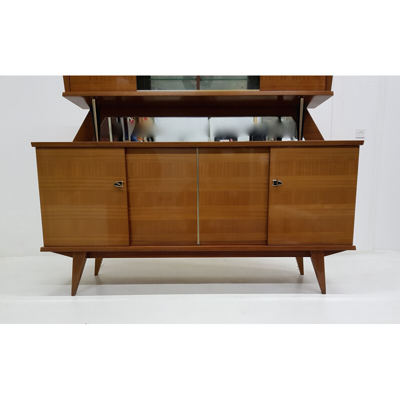 Vintage Italian cabinet