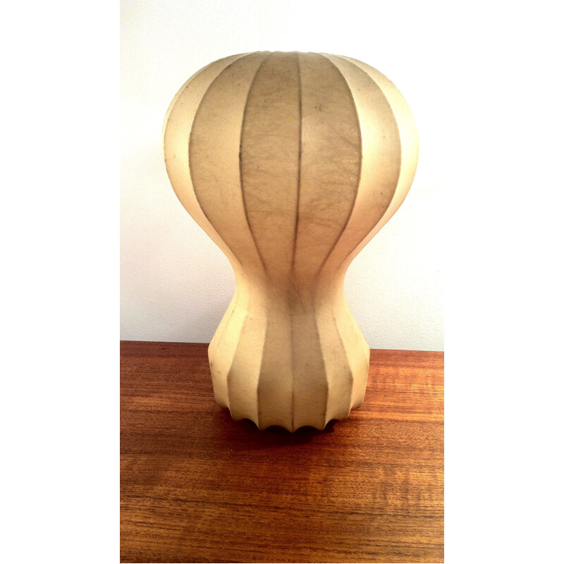 "Clamp" lamp, Achille CASTIGLIONI - 1960s