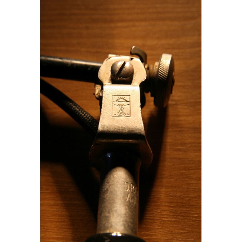 Applique ciseaux vintage modèle 110 par Curt Fischer pour Midgard