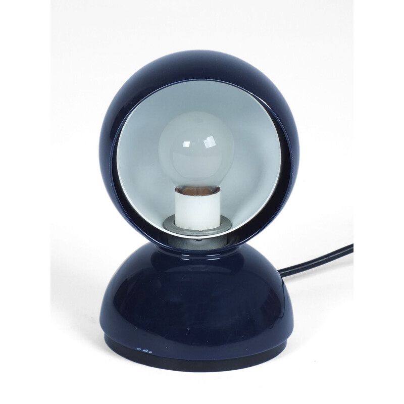 Vintage Eclisse table lamp by Magistretti