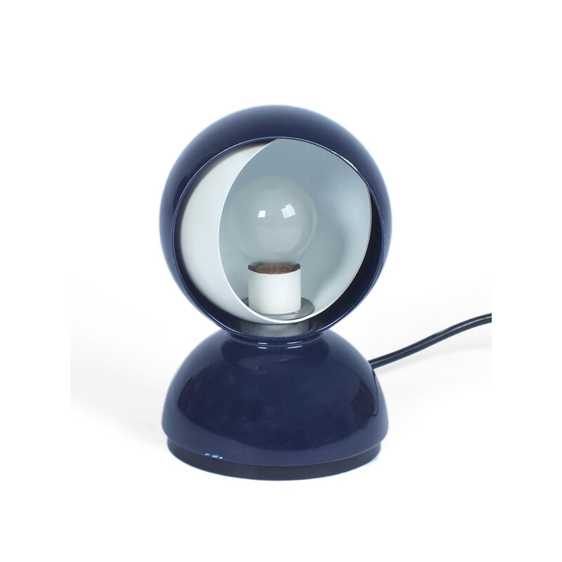 Vintage Eclisse table lamp by Magistretti