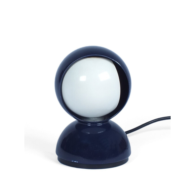 Vintage Eclisse table lamp by Magistretti