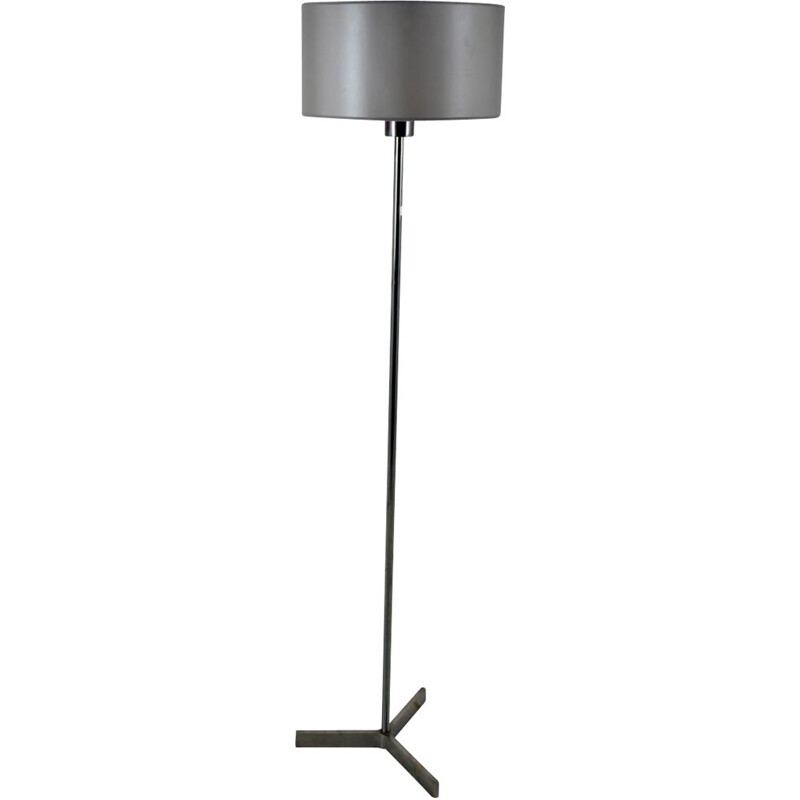 Vintage floor lamp by Roger Fatus for Disderot