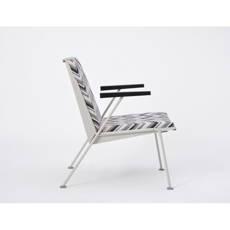 Vintage Oase chair by Wim Rietveld