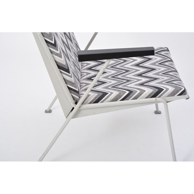 Vintage Oase chair by Wim Rietveld