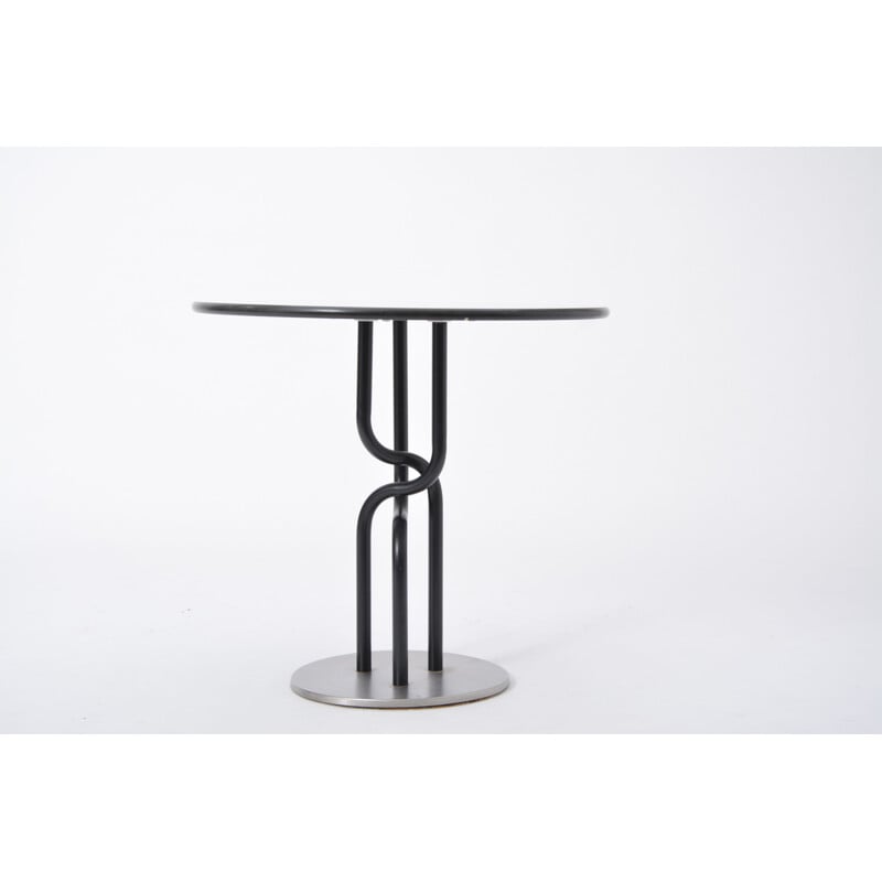 Table basse Dark Horse pour Botium