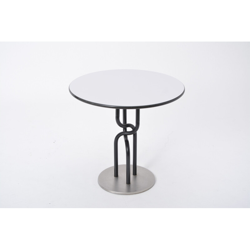 Table basse Dark Horse pour Botium