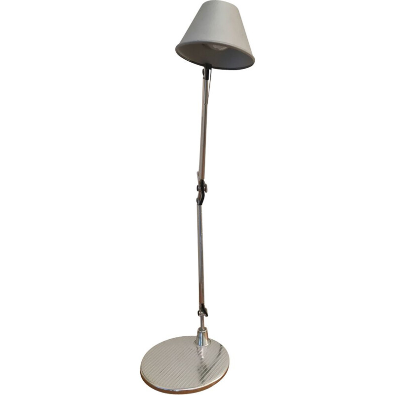 Lampe de table vintage de Tolomeo