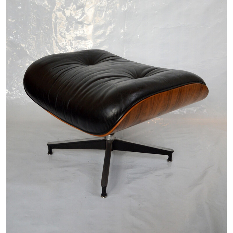 Lounge chair, EAMES Edt Miller - 1980s