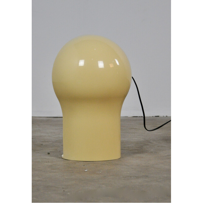 Lampe vintage par Vico magistreti pour Artemide
