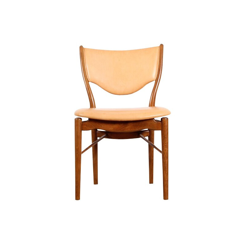 Chair BO63, Finn JUHL - 1950s