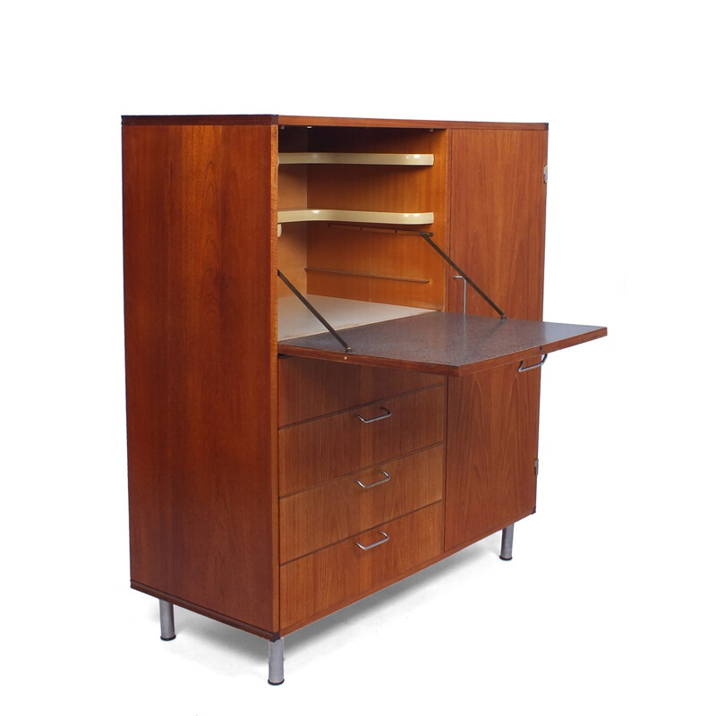 Vintage cabinet by C. Braakman for Pastoe