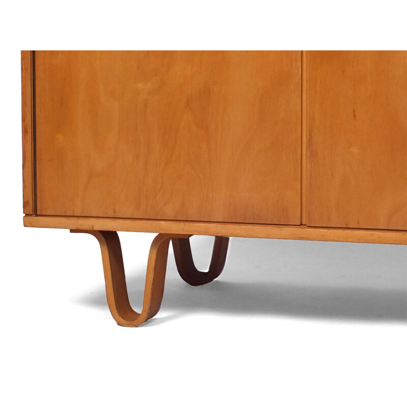 Vintage cabinet  CB01 by Cees Braakman for Pastoe