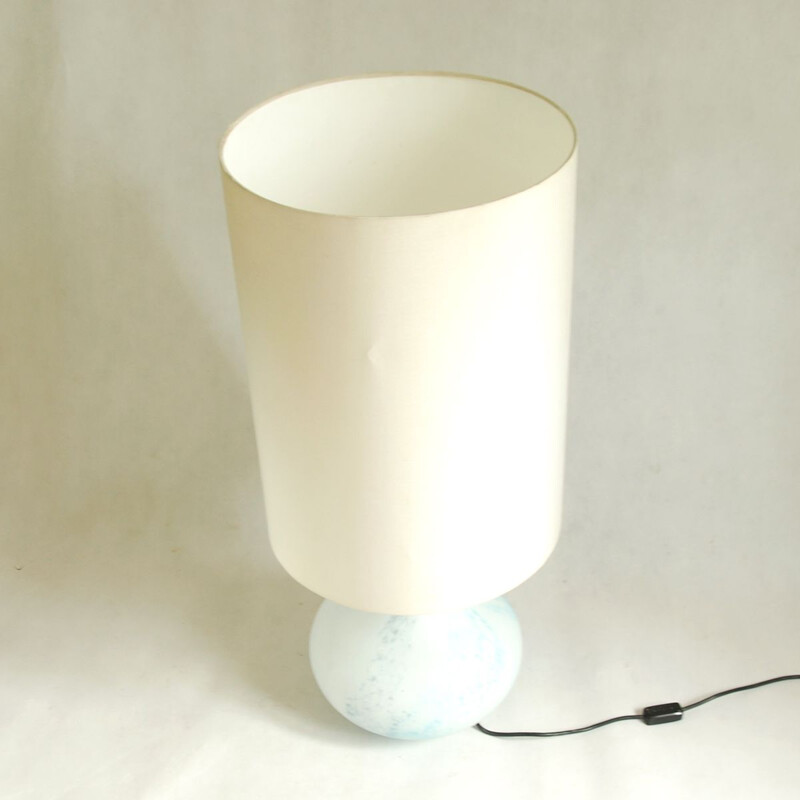 Vintage German floor lamp "6171" by Limburg Leuchten