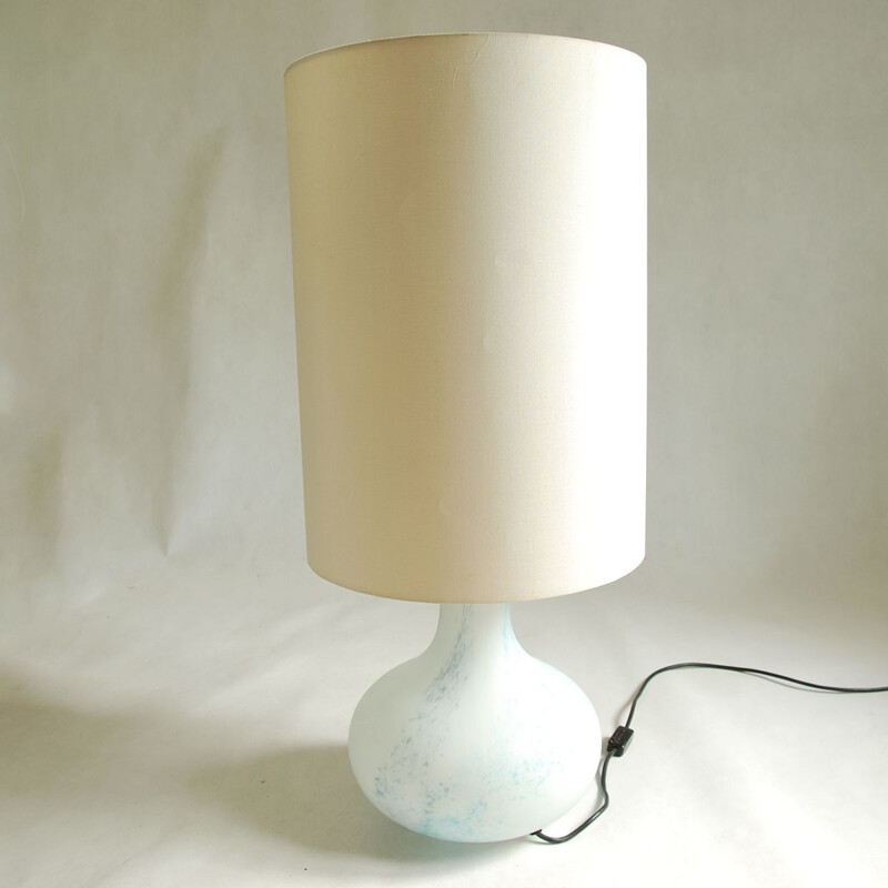 Vintage German floor lamp "6171" by Limburg Leuchten