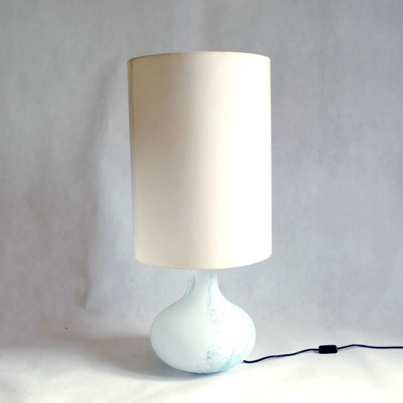 Vintage German floor lamp "6171" by Limburg Leuchten