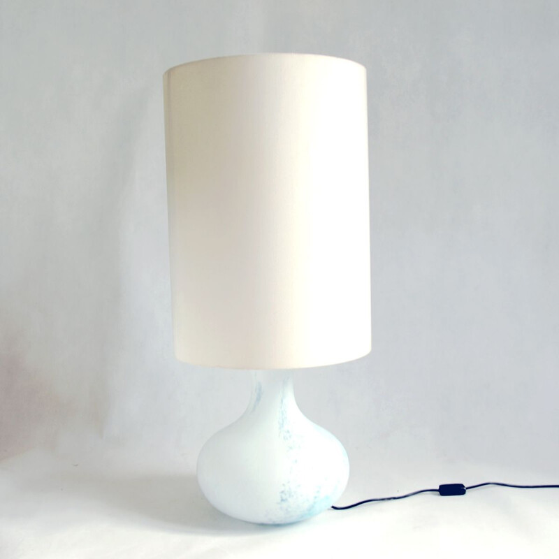 Vintage German floor lamp "6171" by Limburg Leuchten