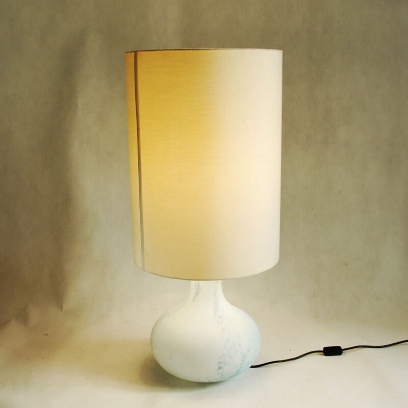 Vintage German floor lamp "6171" by Limburg Leuchten