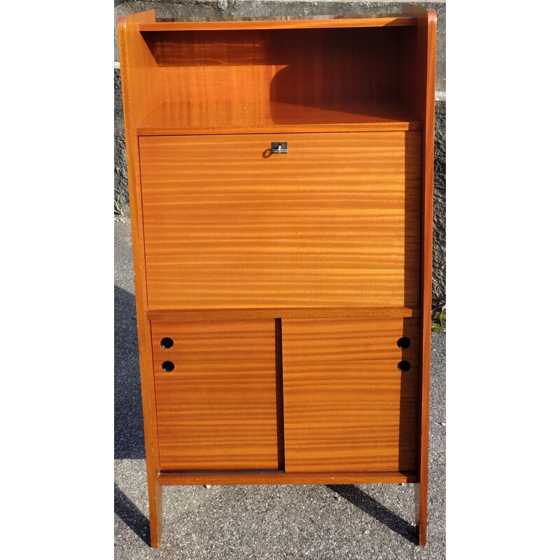 Vintage secretary 1960