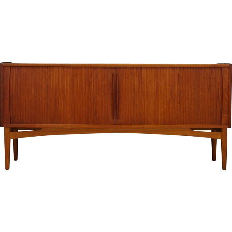 Vintage Danish sideboard in teak